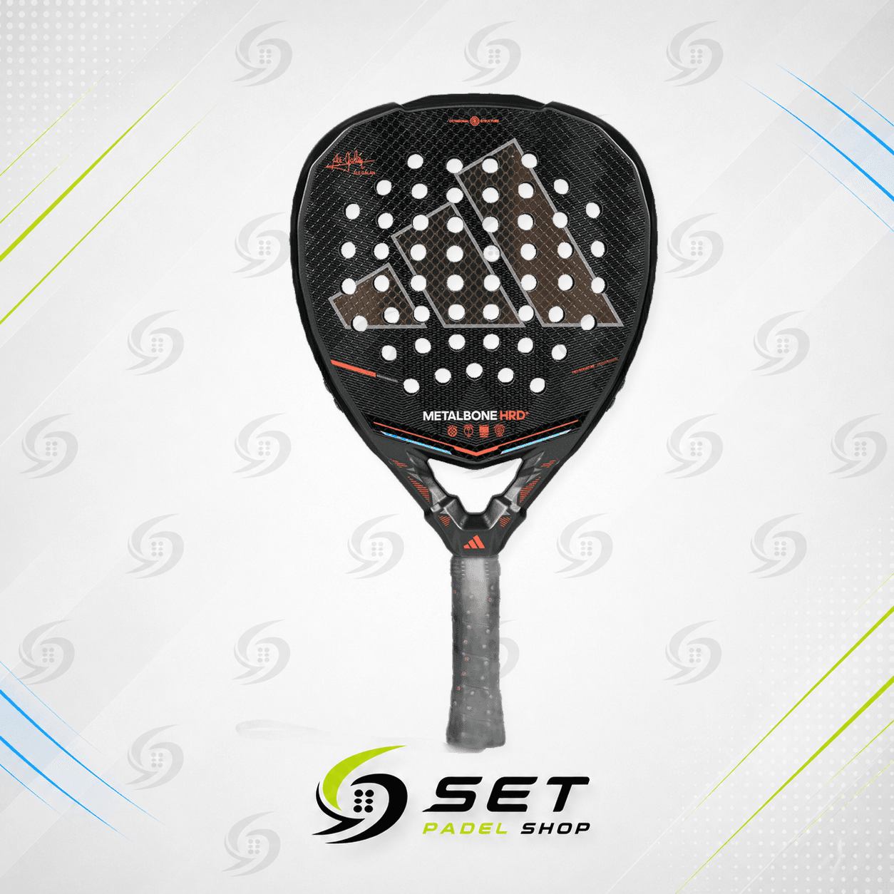 Adidas Metalbone HRD 2026