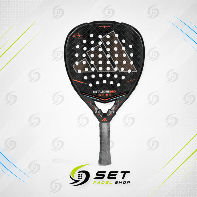 Adidas Metalbone HRD 2026