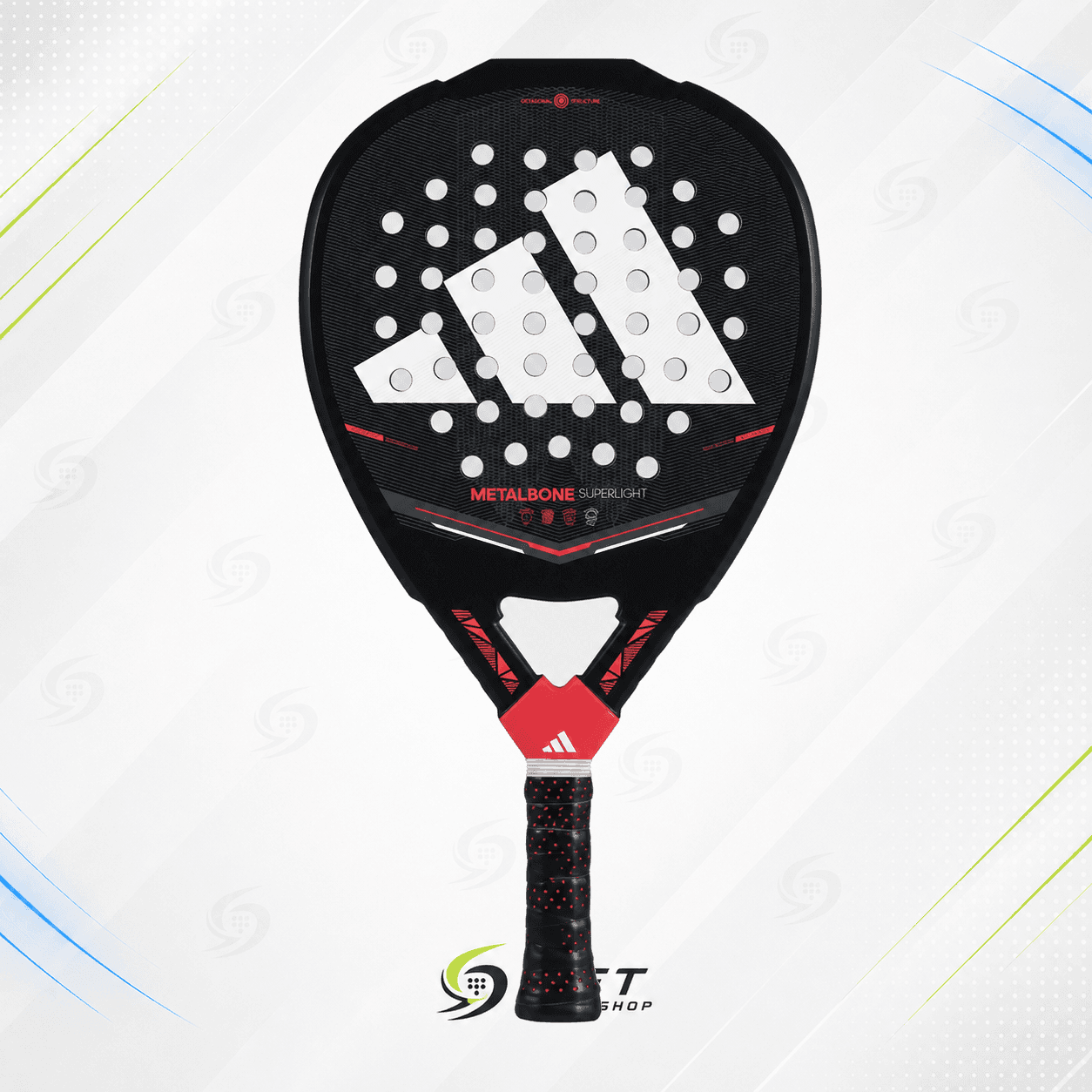 Adidas Metalbone Superlight 2026
