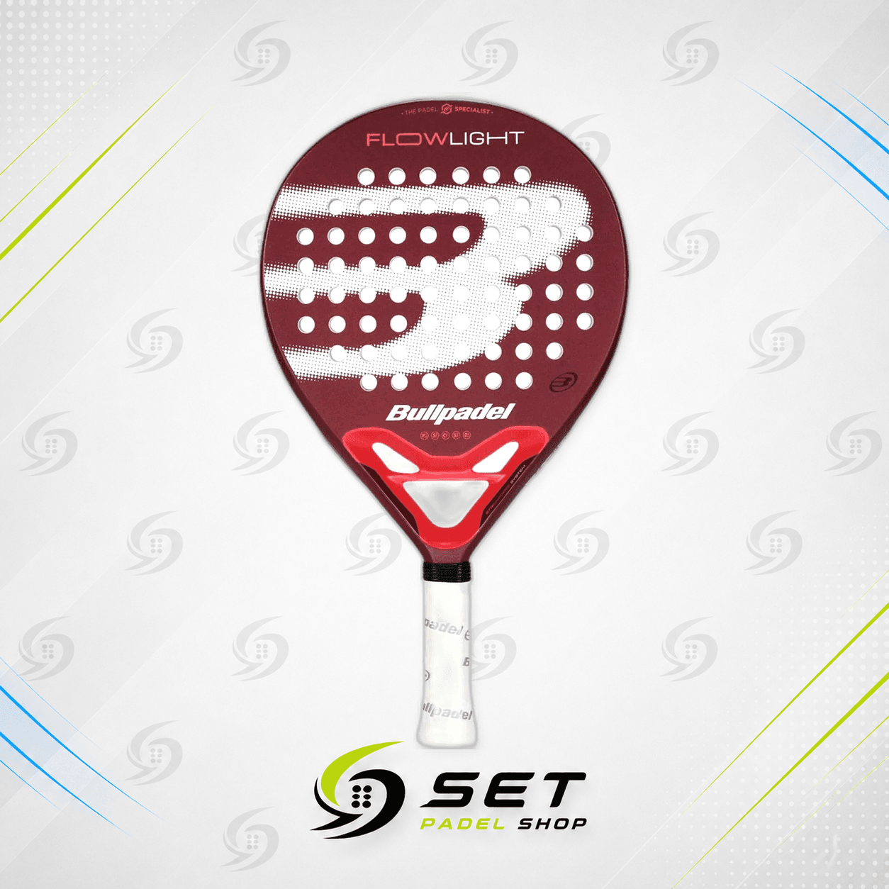 Bullpadel Flow 2025