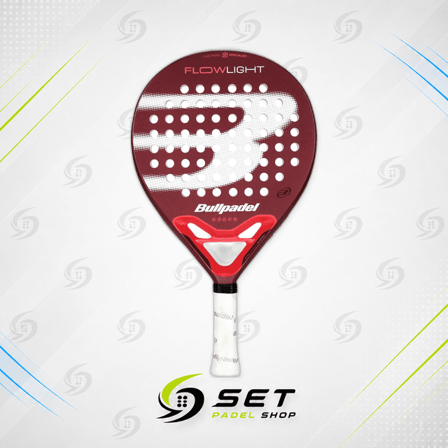 Bullpadel Flow 2025