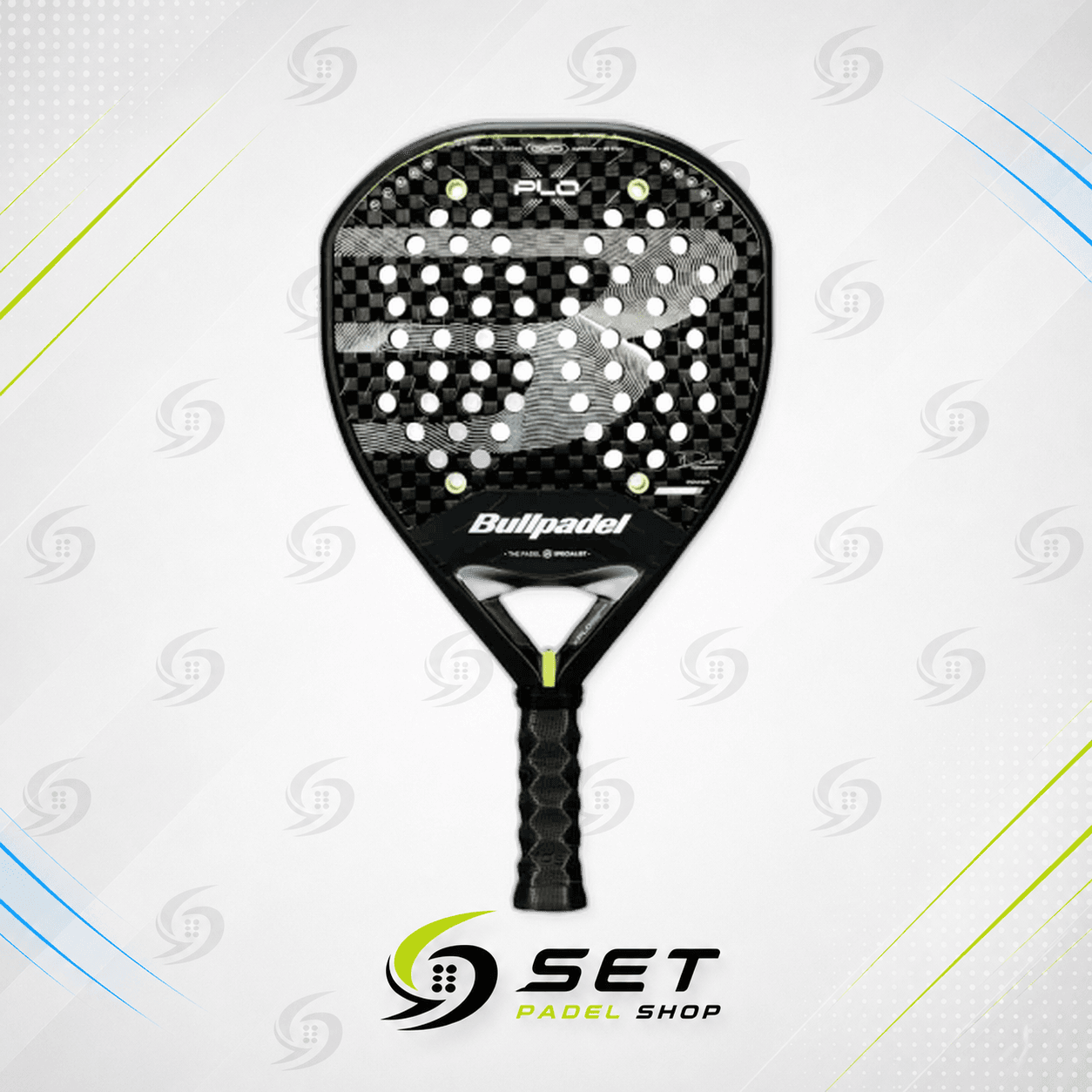 Bullpadel Xplo 2026