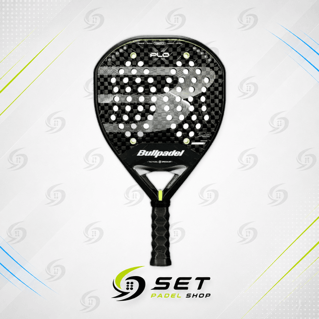Bullpadel Xplo 2026
