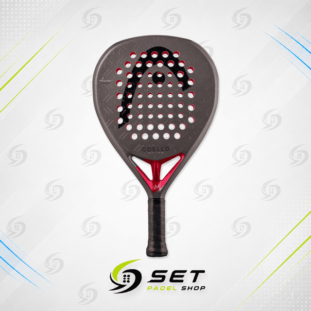 Head Coello Motion 2026