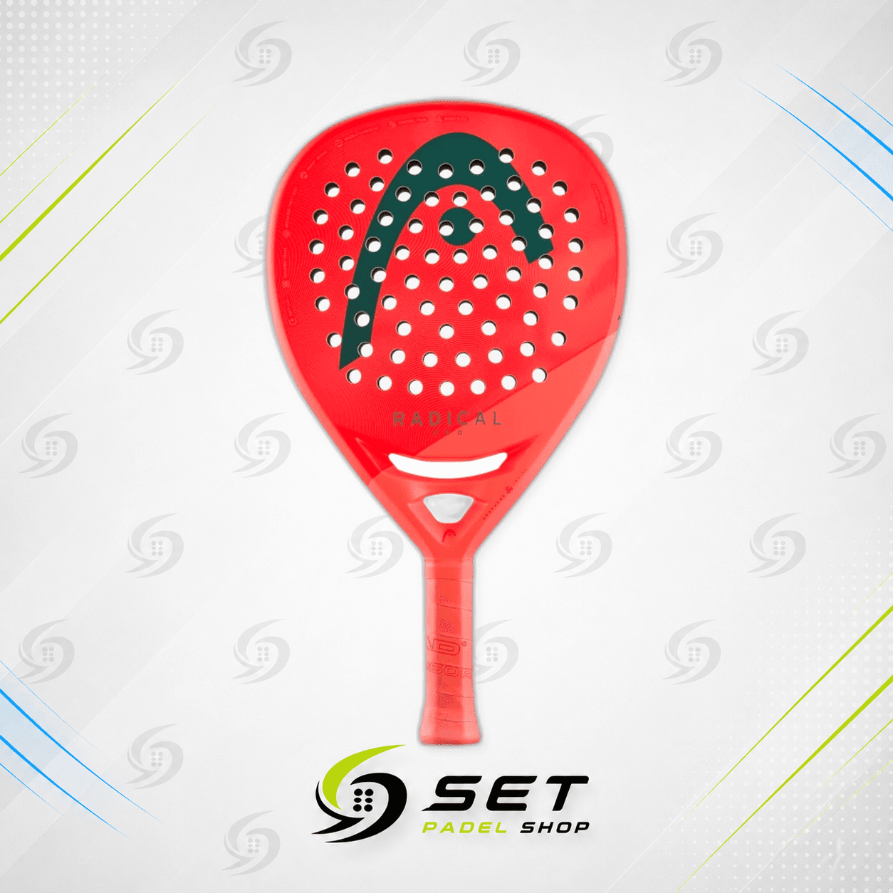 Head Radical Pro 2026