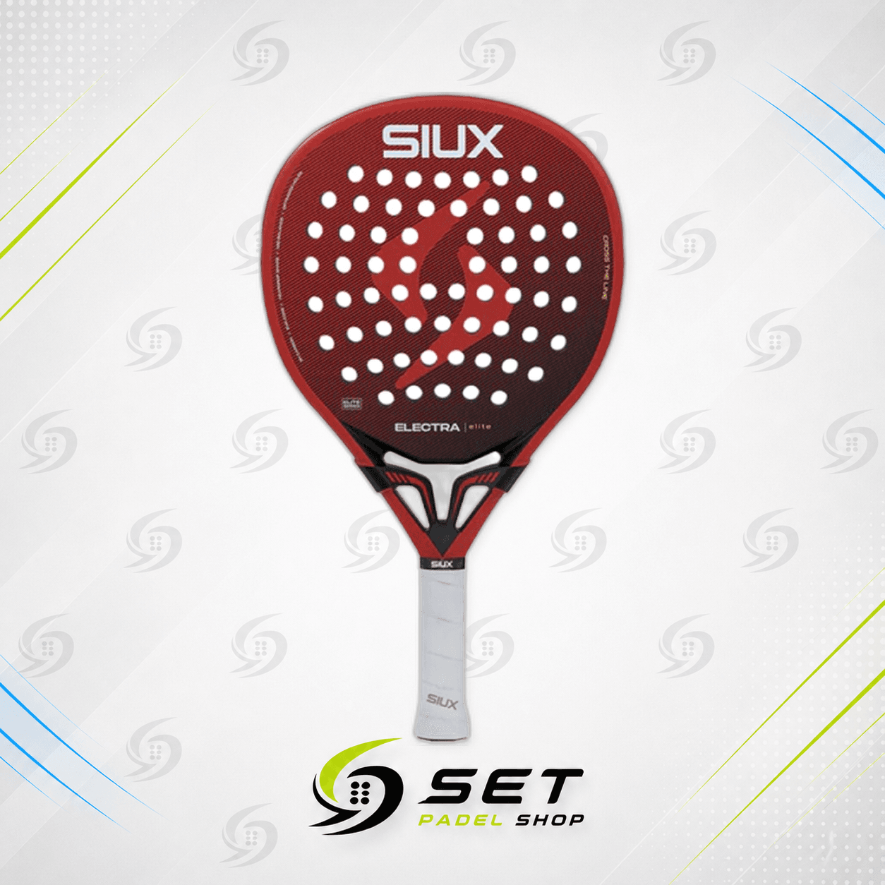 Siux Electra Lite 2026