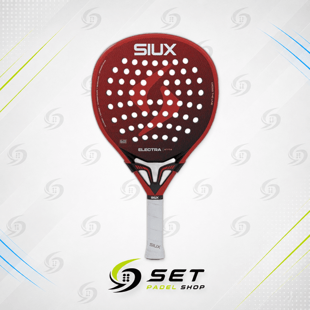 Siux Electra Lite 2026