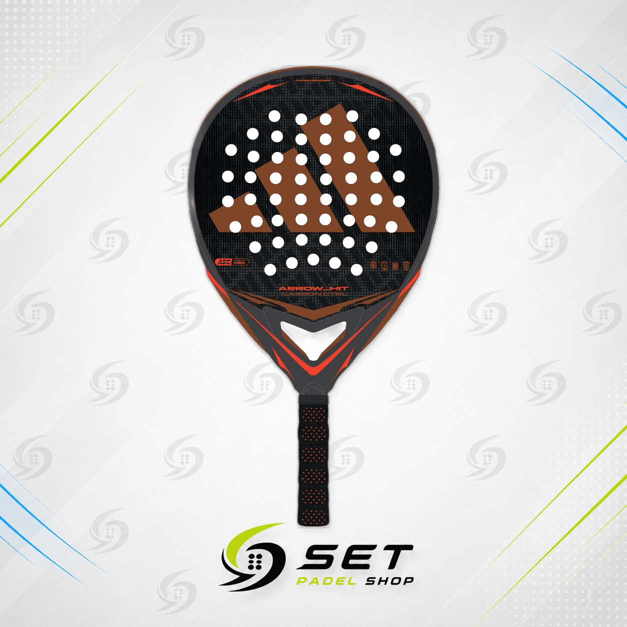 Adidas Arrow Hit 2026