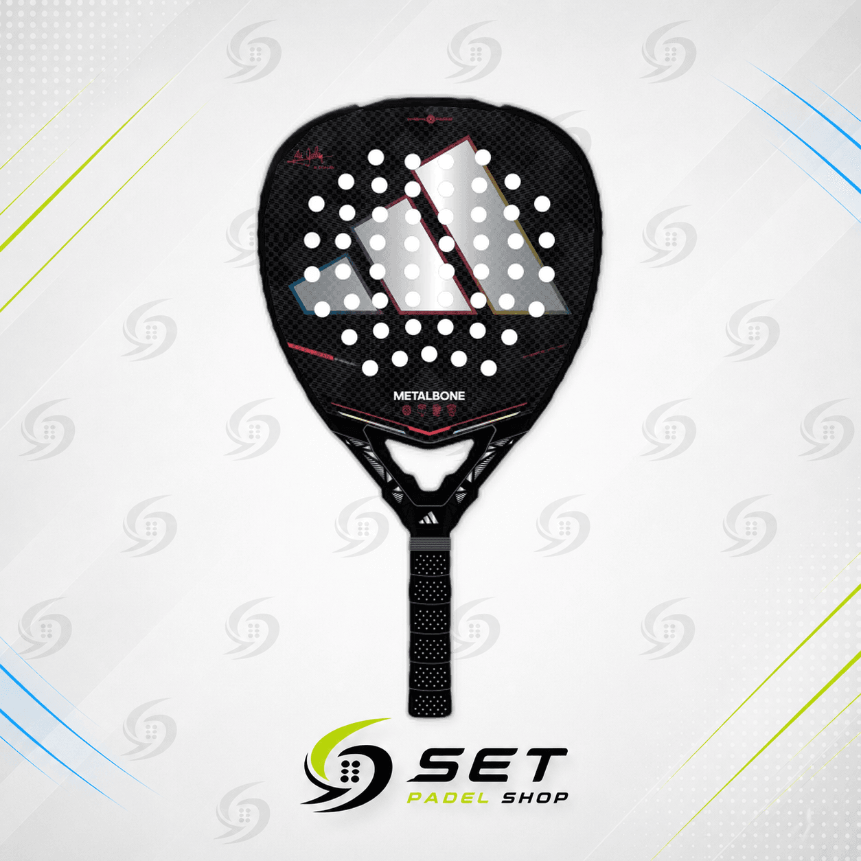 Adidas Metalbone 2026