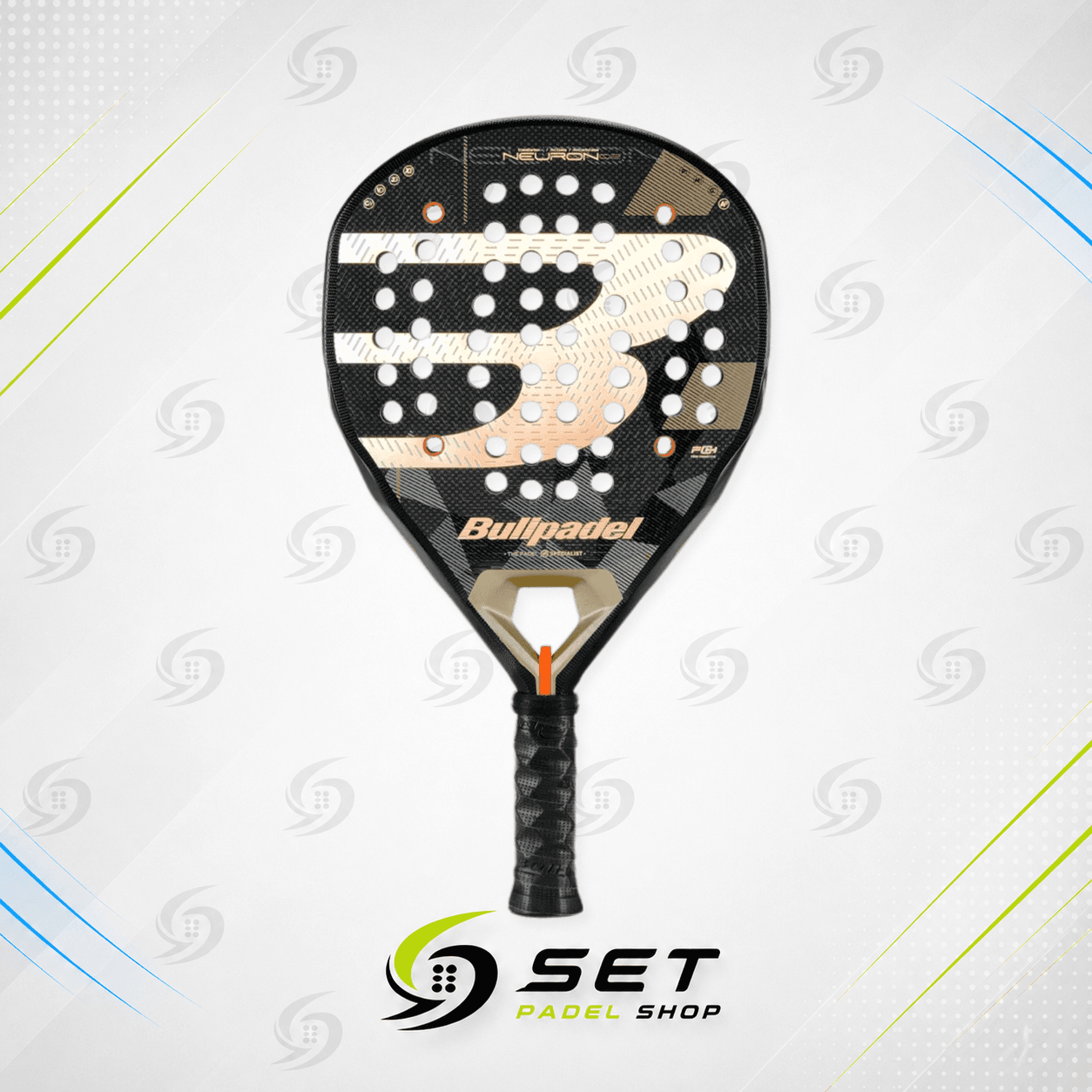 Bullpadel Neuron 2026