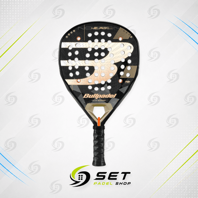 Bullpadel Neuron 2026
