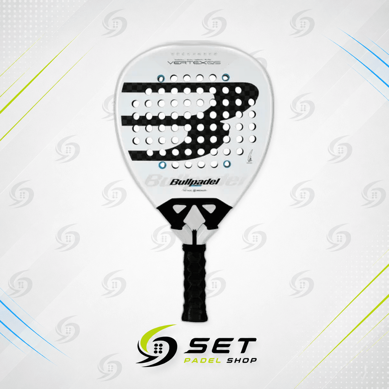 Bullpadel Vertex 05 2026