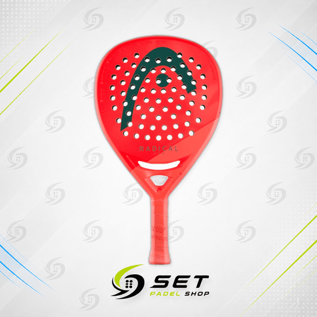 Head Radical Pro 2026