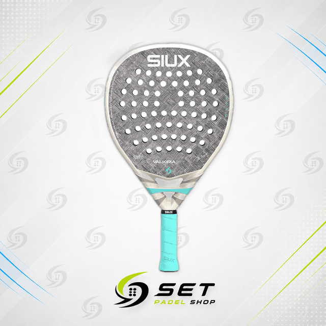 Siux Valkiria Pro 2026